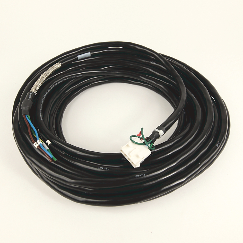 Product image for A-B 2090-XXNPT-16S12 Kinetix Drives