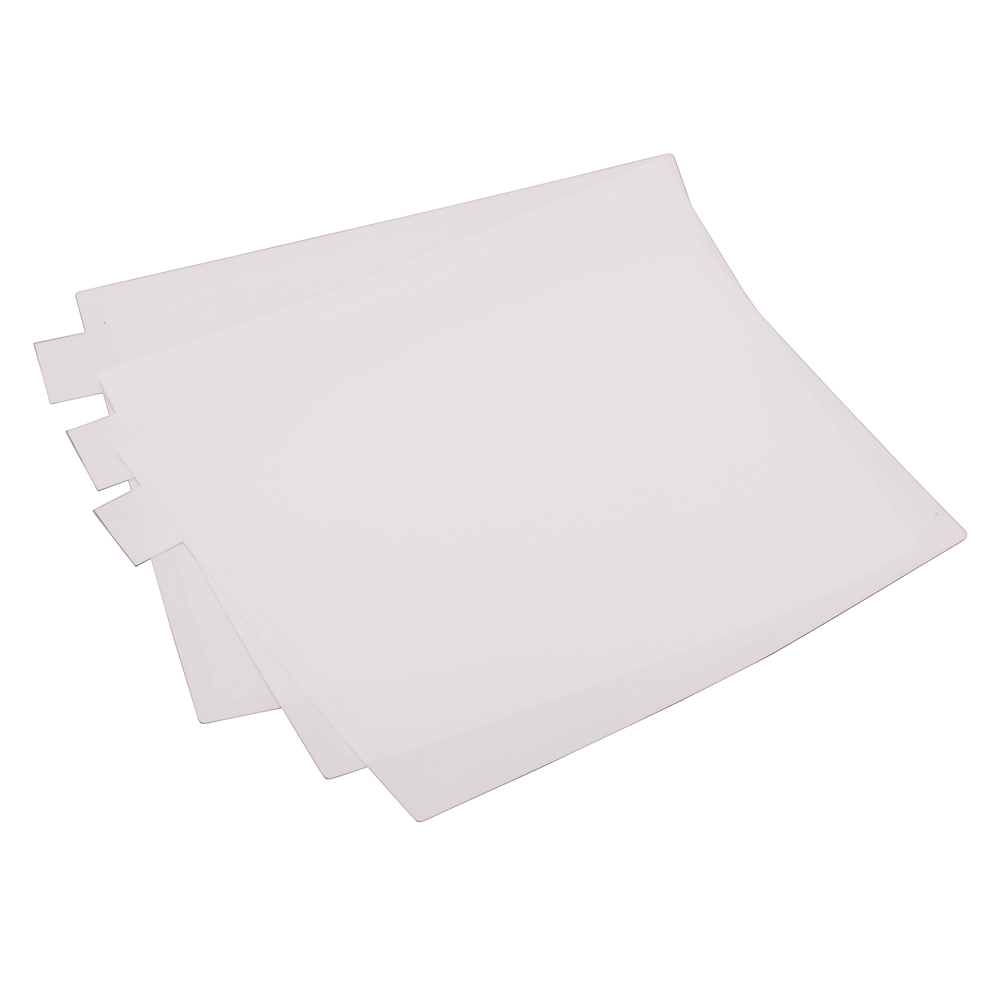 Product image for Allen-Bradley 2711-NV4 Antiglare Overlay for Panelview 550 for Keypad or Touch Terminals