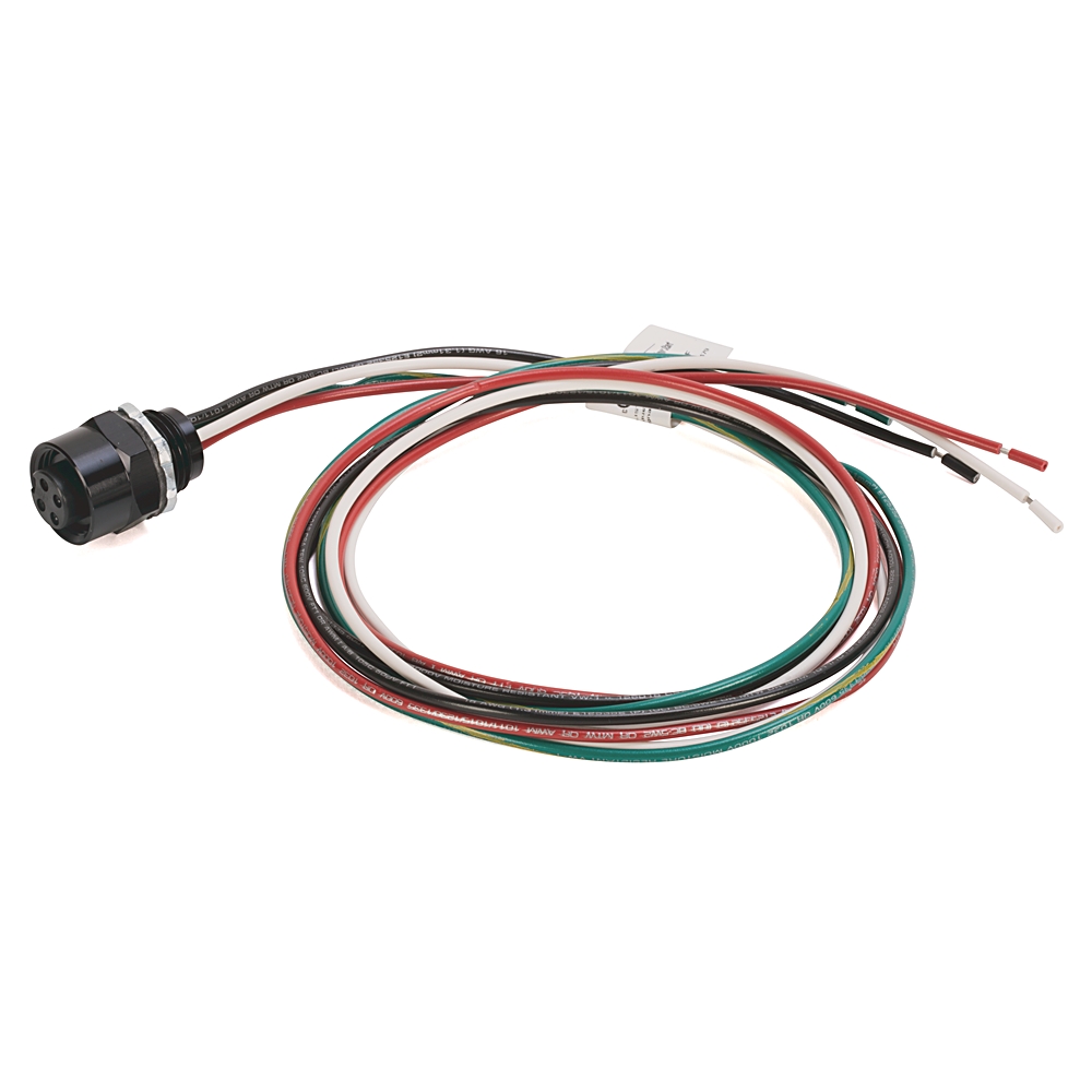 Product image for Allen Bradley 280-M22F-M1 ArmorConnect Female Receptacle