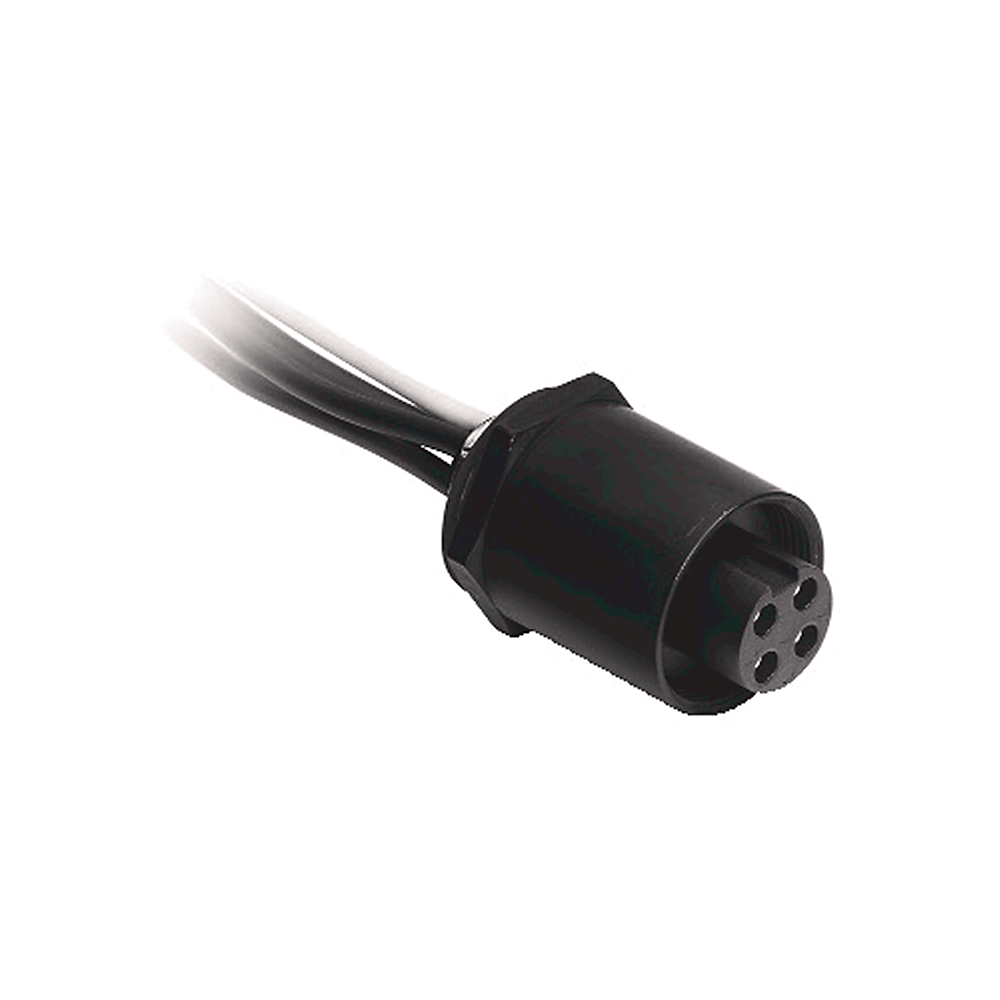 Product image for Allen Bradley 280-M35F-M1 ArmorConnect Male Receptacle