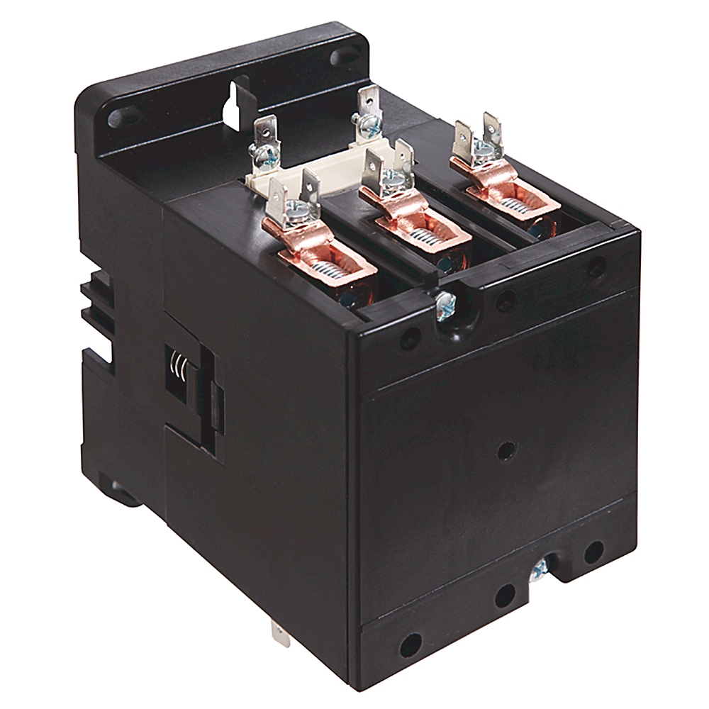 Product image for A-B 400-NX44 Contactor, 400 DP, 50A