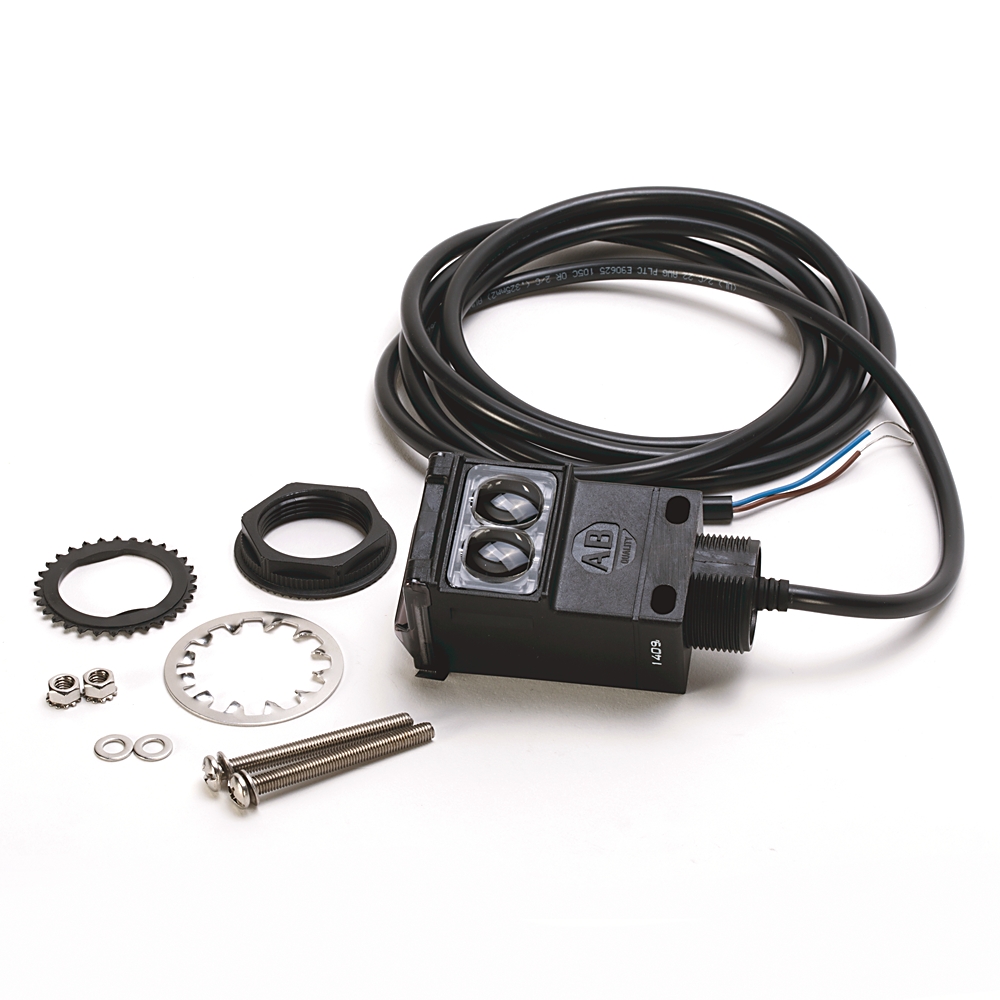 Product image for A-B 42GRL-9R00 Photoelectric Sensor
