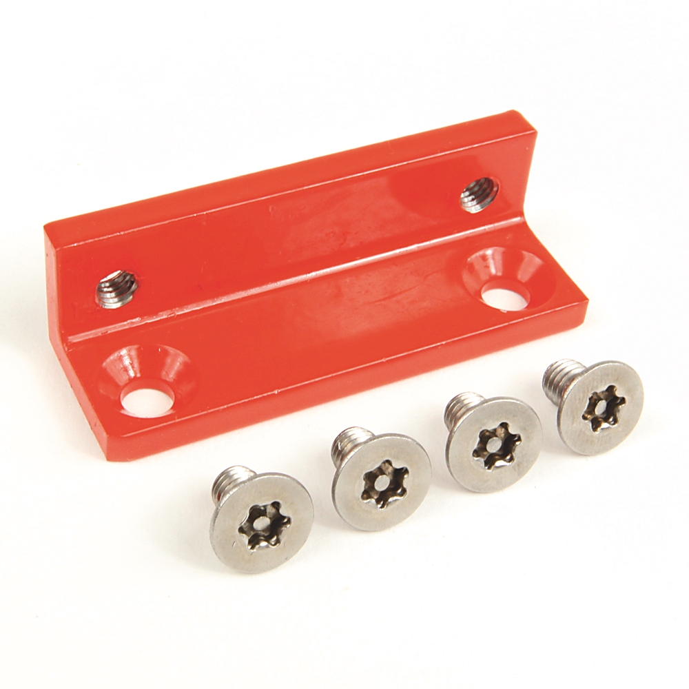 Product image for Allen-Bradley 440J-A00N Mounting Bracket for Single Enabling Switch