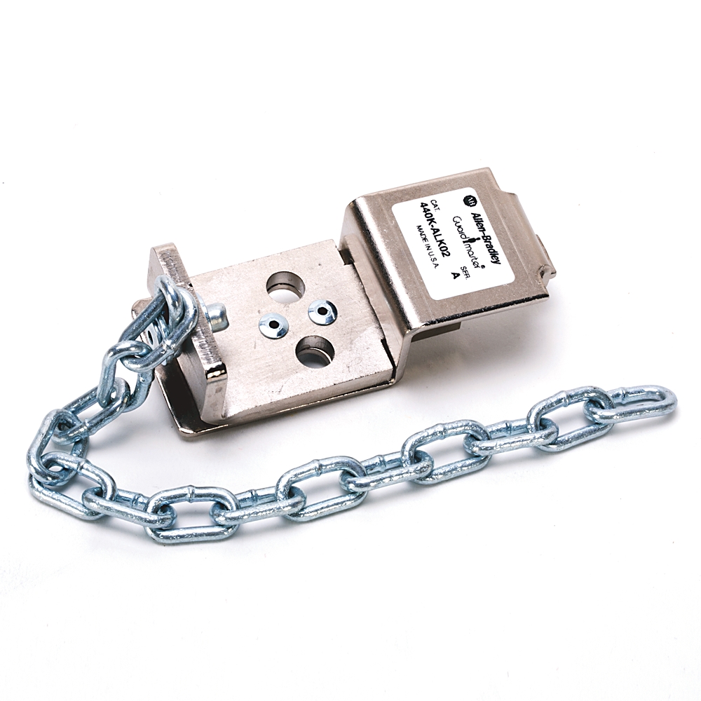 Product image for A-B 440K-ALK03 GD2 Locking Accessor