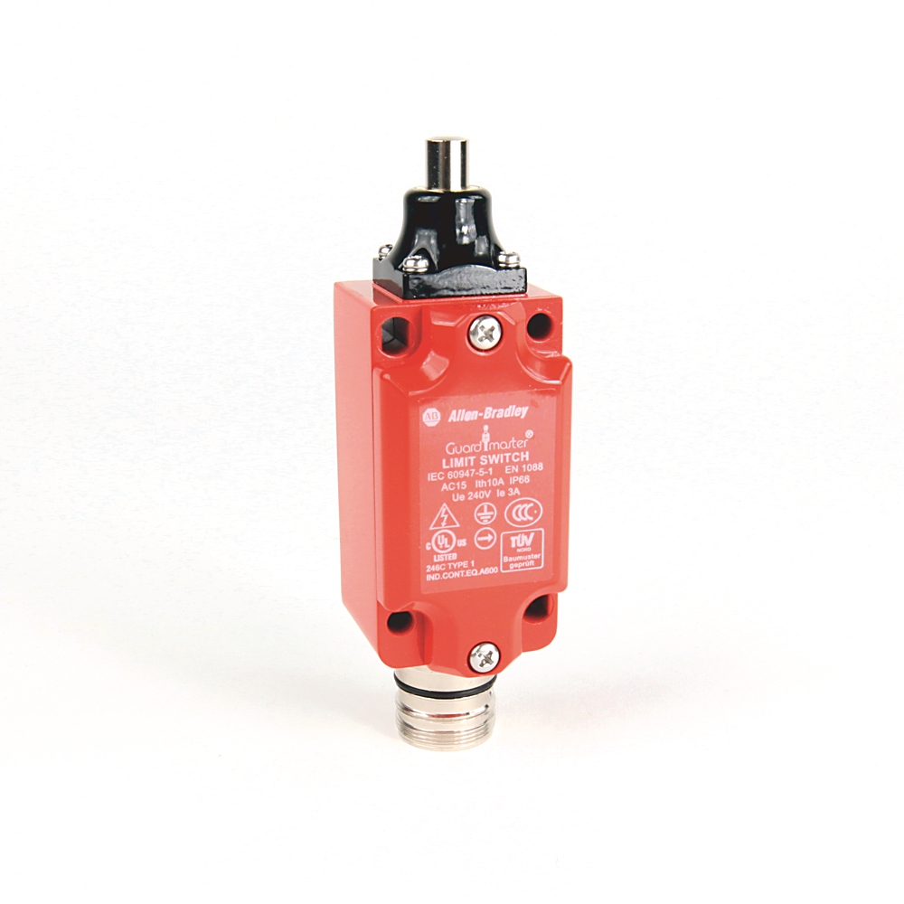 Product image for A-B 440P-MDPB22M9 Large Metal IEC B