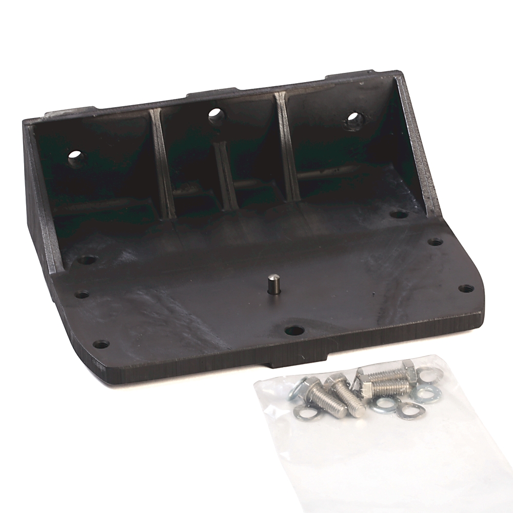 Product image for Allen-Bradley 442L-AMBSFZNMZ3 Safezone Mounting Bracket 3