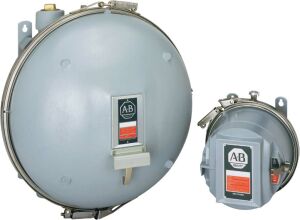 Product image for A-B 513-EUB-6P-49 NEMA Size 4 COMB