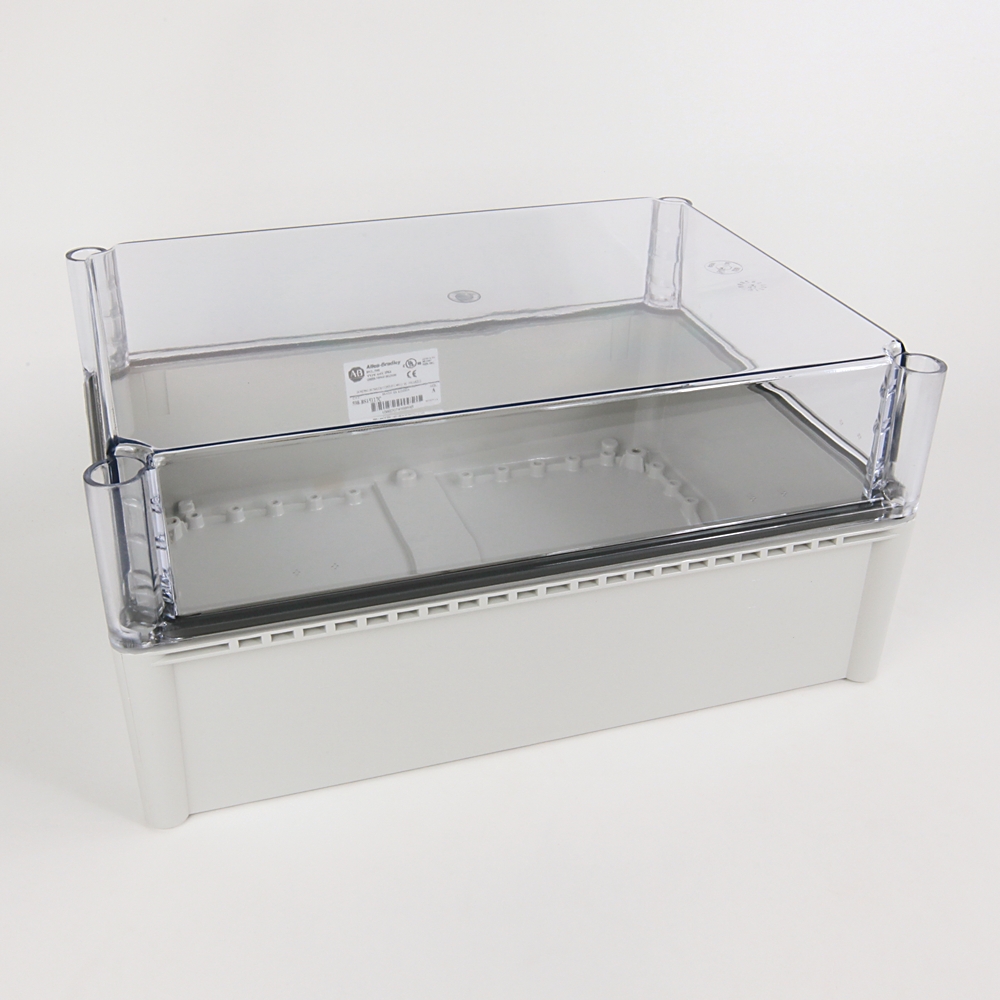 Product image for A-B 598-BS1587 GP Lift-Off Solid Co