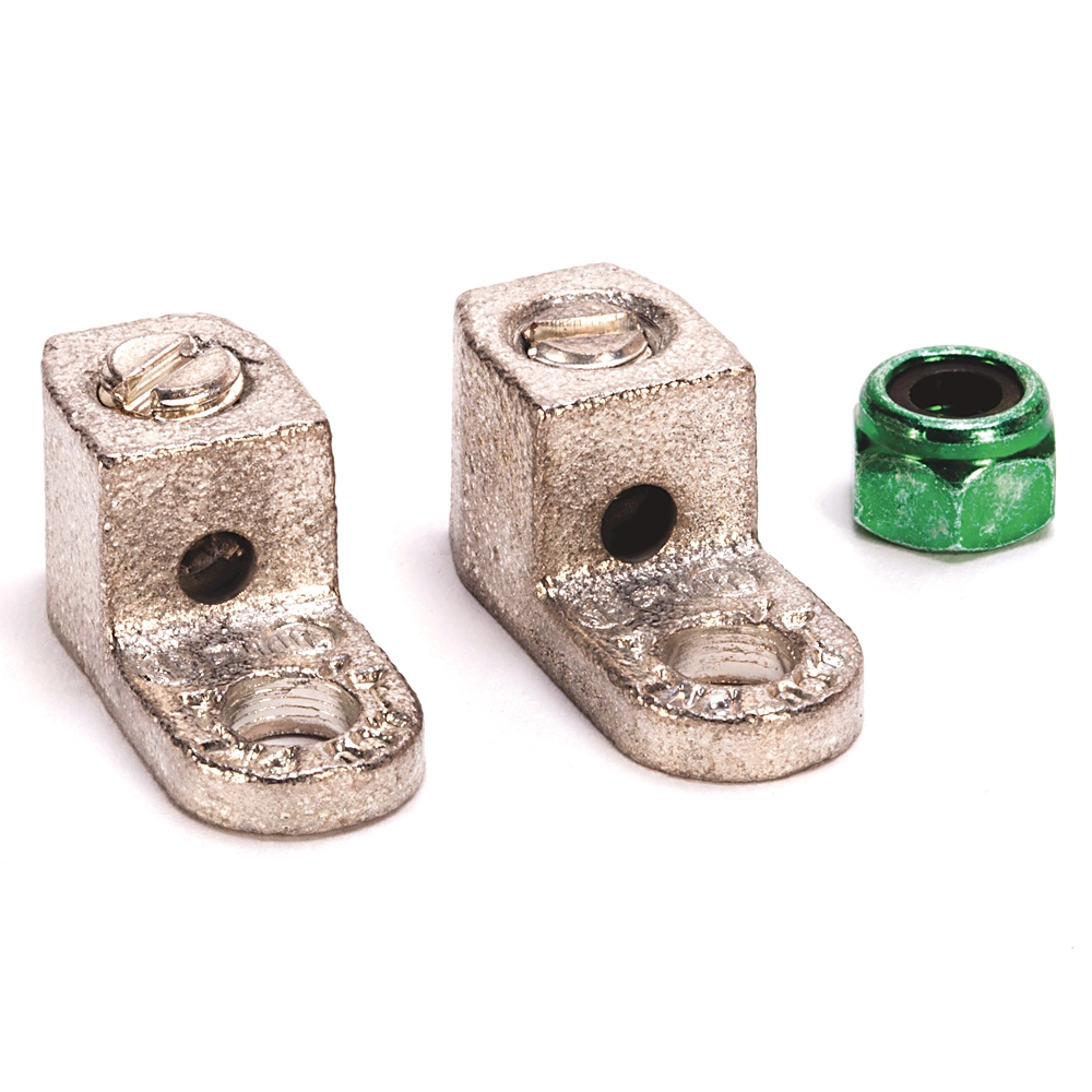 Product image for A-B 599-GR3 Service Disconnect Grou