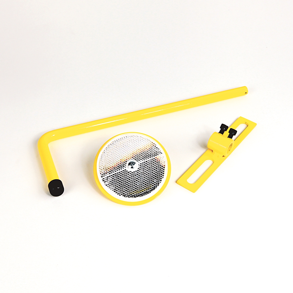 Product image for Allen Bradley 60-2706 RJ11 Photoelectric Sensor Connector Assembly