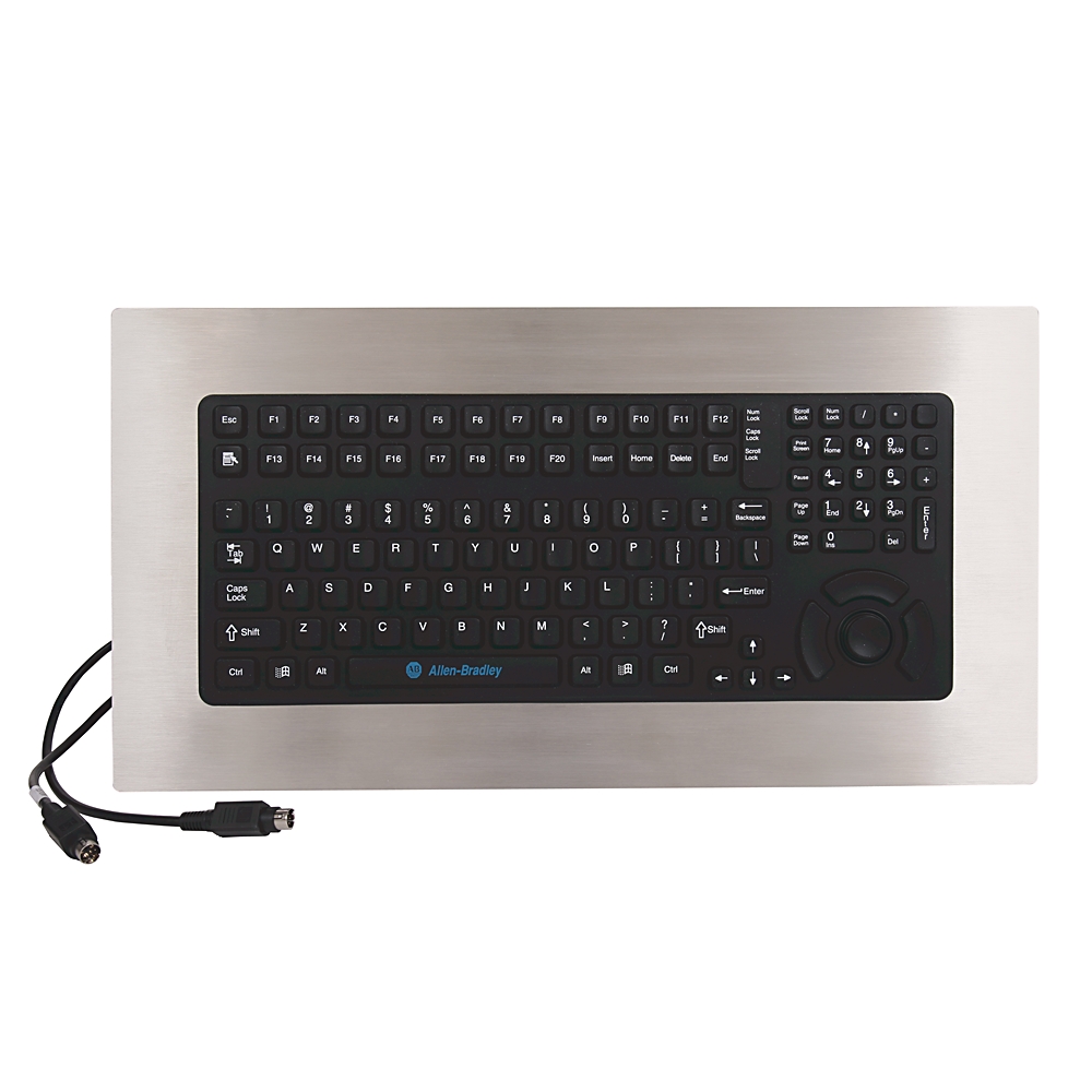 Product image for A-B 6189V-KBPEPS1 Industrial PC Acc