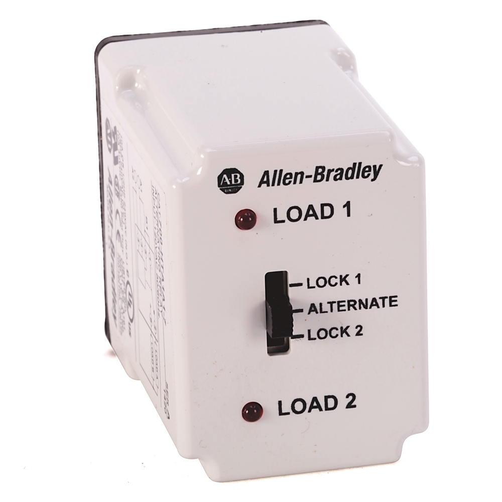 Product image for Allen Bradley 700-HTA2A1-7 GP Alternating Relay