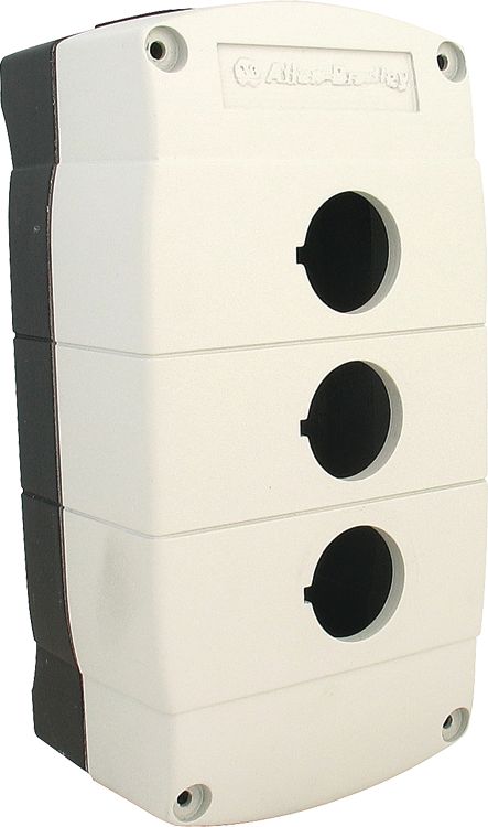 Product image for A-B 800F-1MYMQ4 800F Pre Assembled