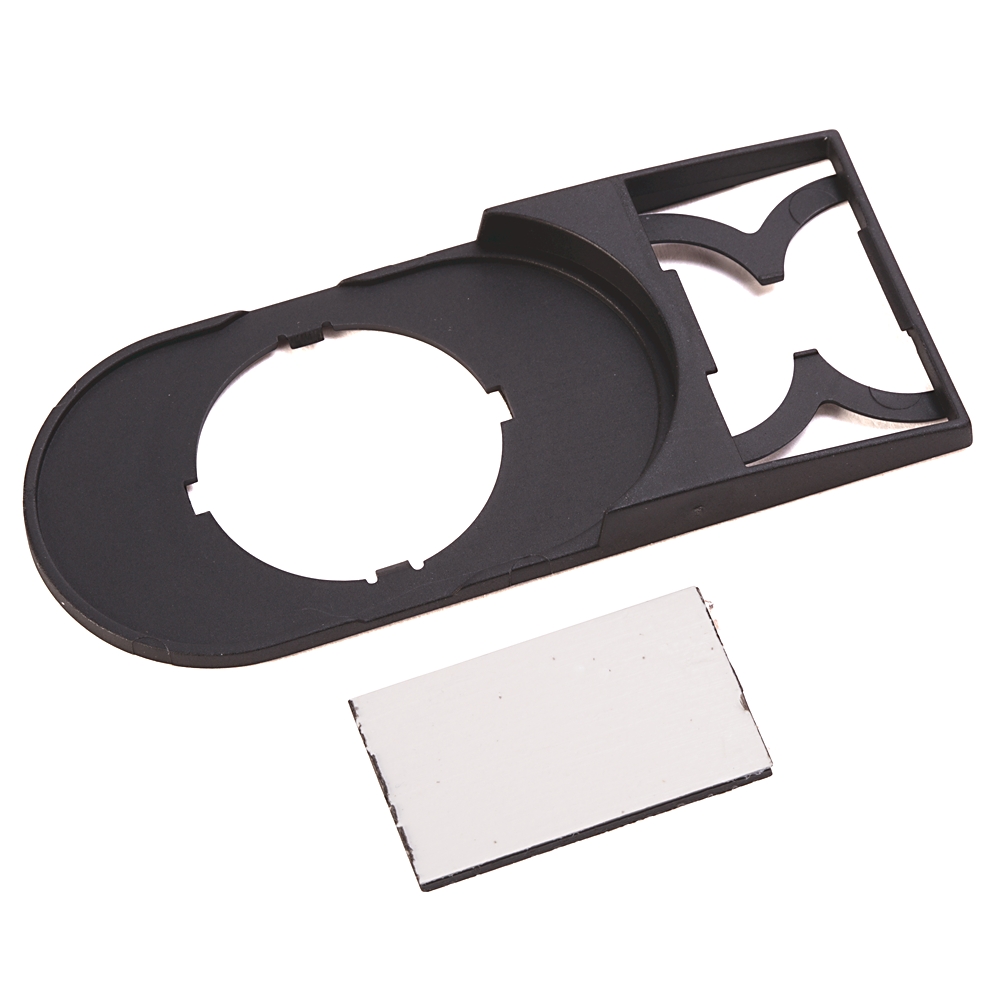 Product image for Allen Bradley 800F-20WE100 22mm Accessory 800F PB