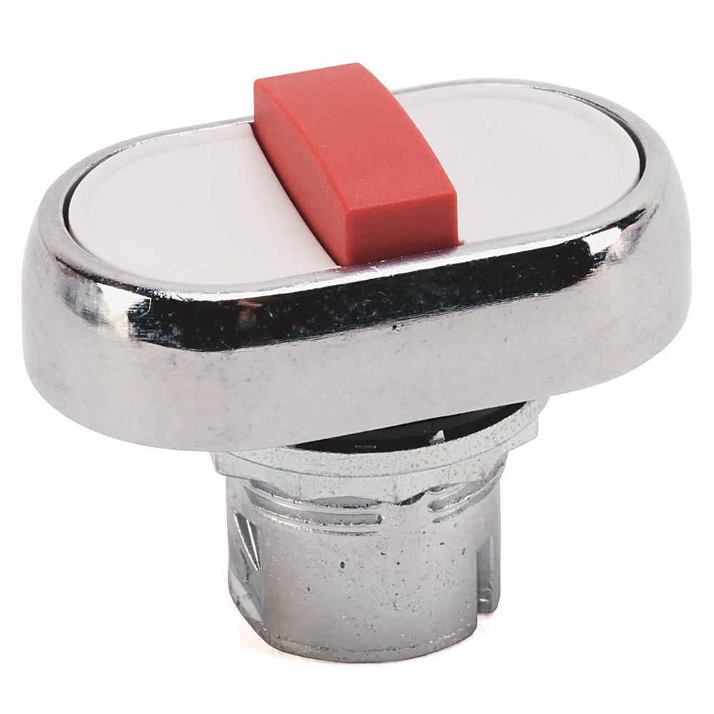 Product image for A-B 800FM-U3F2F2B 22mm Multi-Operat