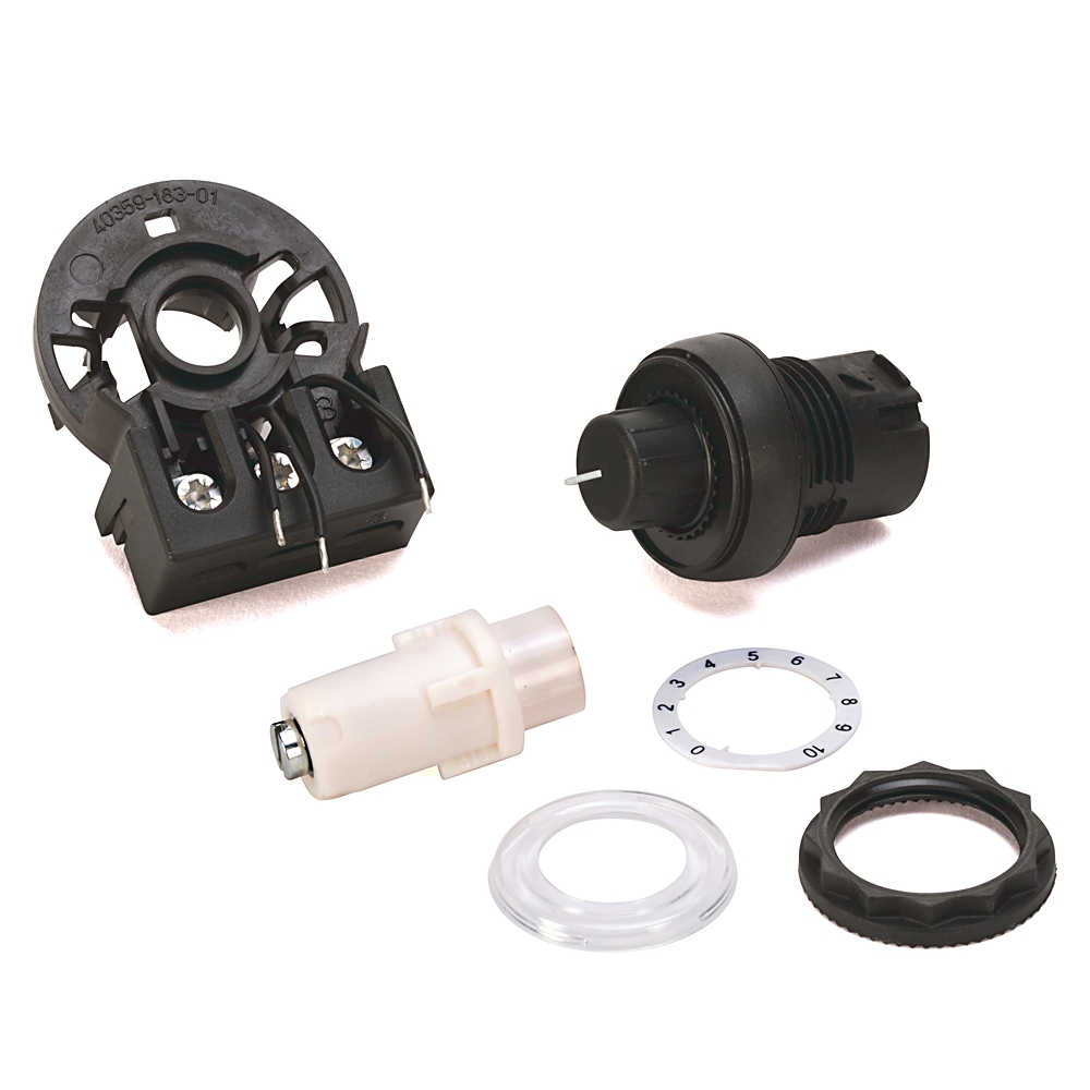 Product image for A-B 800FP-POT5A 800FP 22 mm 5000 Oh