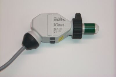 Product image for Allen Bradley 800G-DLC3GXK 30mm LED Power Module 800G PB