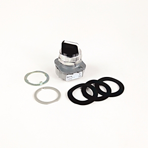 Product image for A-B 800T-H2KE8 30mm Selector Switch