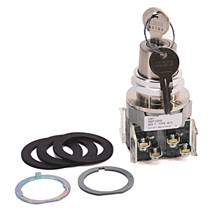 Product image for Allen Bradley 800T-H35 30mm Selector Switch 800T PB