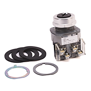 Product image for Allen Bradley 800T-H8 30 mm Selector Switch