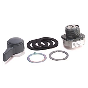 Product image for A-B 800T-HG16 30mm Selector Switch