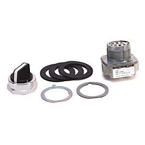 Product image for A-B 800T-J2KT1 30mm Selector Switch