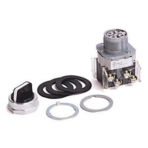 Product image for A-B 800T-J4KD7 30mm Selector Switch