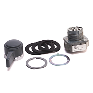 Product image for A-B 800T-JG16KA7 30mm Selector Swit