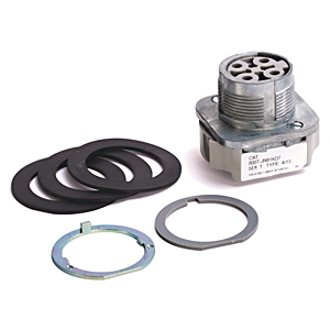 Product image for A-B 800T-JN91KE7 30mm Selector Swit