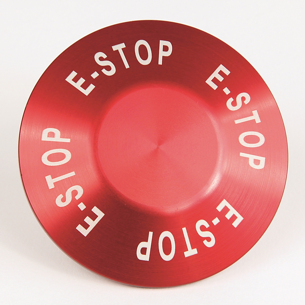 Product image for A-B 800T-N210B 800T 30 mm Push-Butt