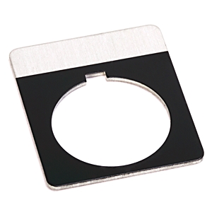 Product image for Allen Bradley 800T-N561KF4 30mm Selector Switch 800T PB