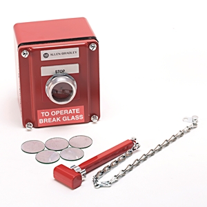 Product image for A-B 800T-NX2KF4 30mm Selector Switc