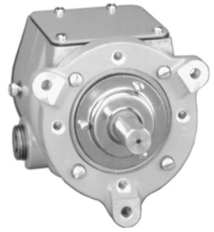 Product image for Allen-Bradley 808-J2 1200 RPM 3-Point Flange Mount Low Speed Switch