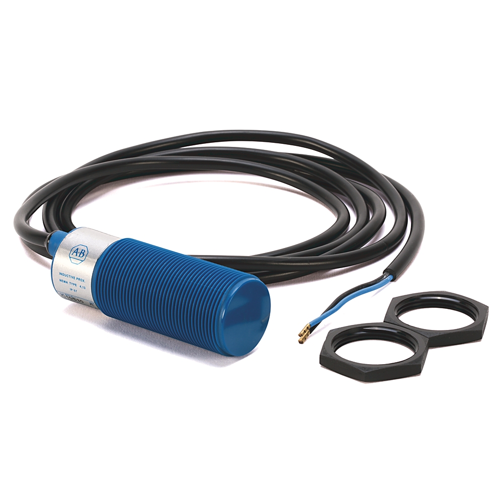 Product image for A-B 871C-D10BP30-D4 DC Plastic Face