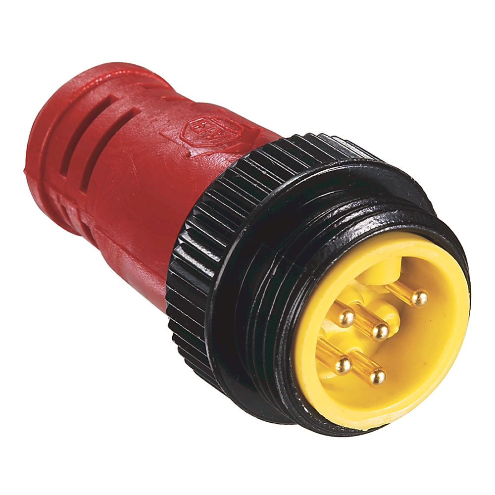 Product image for A-B 889A-M65SP65 889 Connection Sys