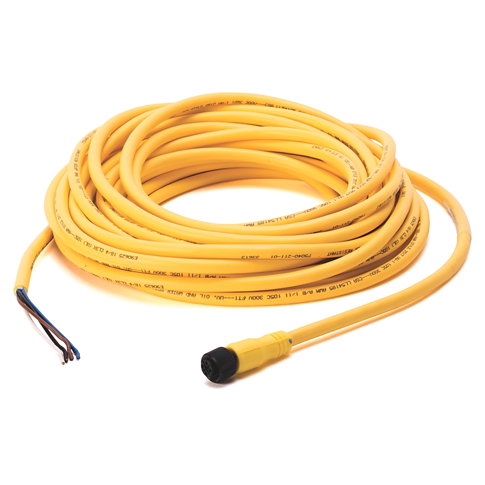 Product image for A-B 889D-F4HJ-20 889 DC Micro Cable