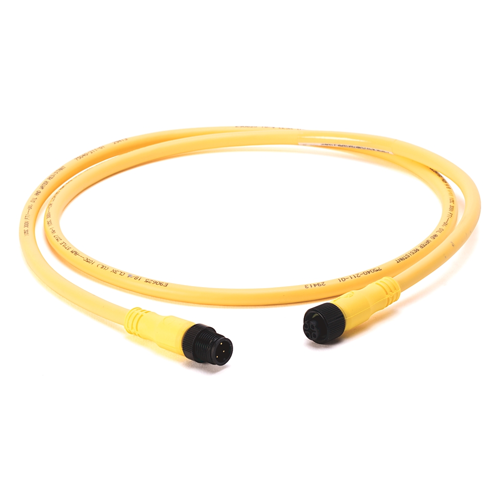 Product image for A-B 889D-F4HJDM-12 889 DC Micro Cab