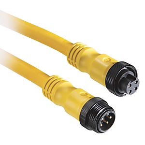 Product image for A-B 889N-F10AF-15 889 Mini Cable