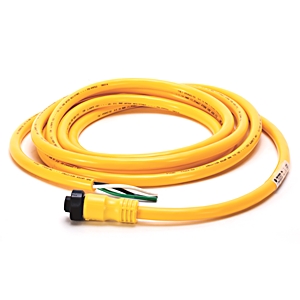 Product image for A-B 889N-R65GFNM-10 889 Mini Cable