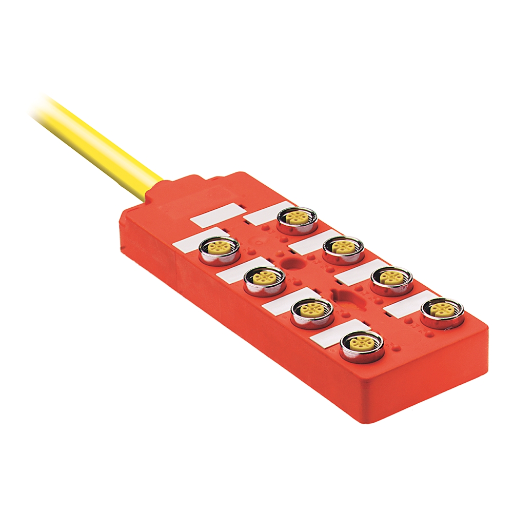 Product image for A-B 898D-P44JT-A5 Connection System
