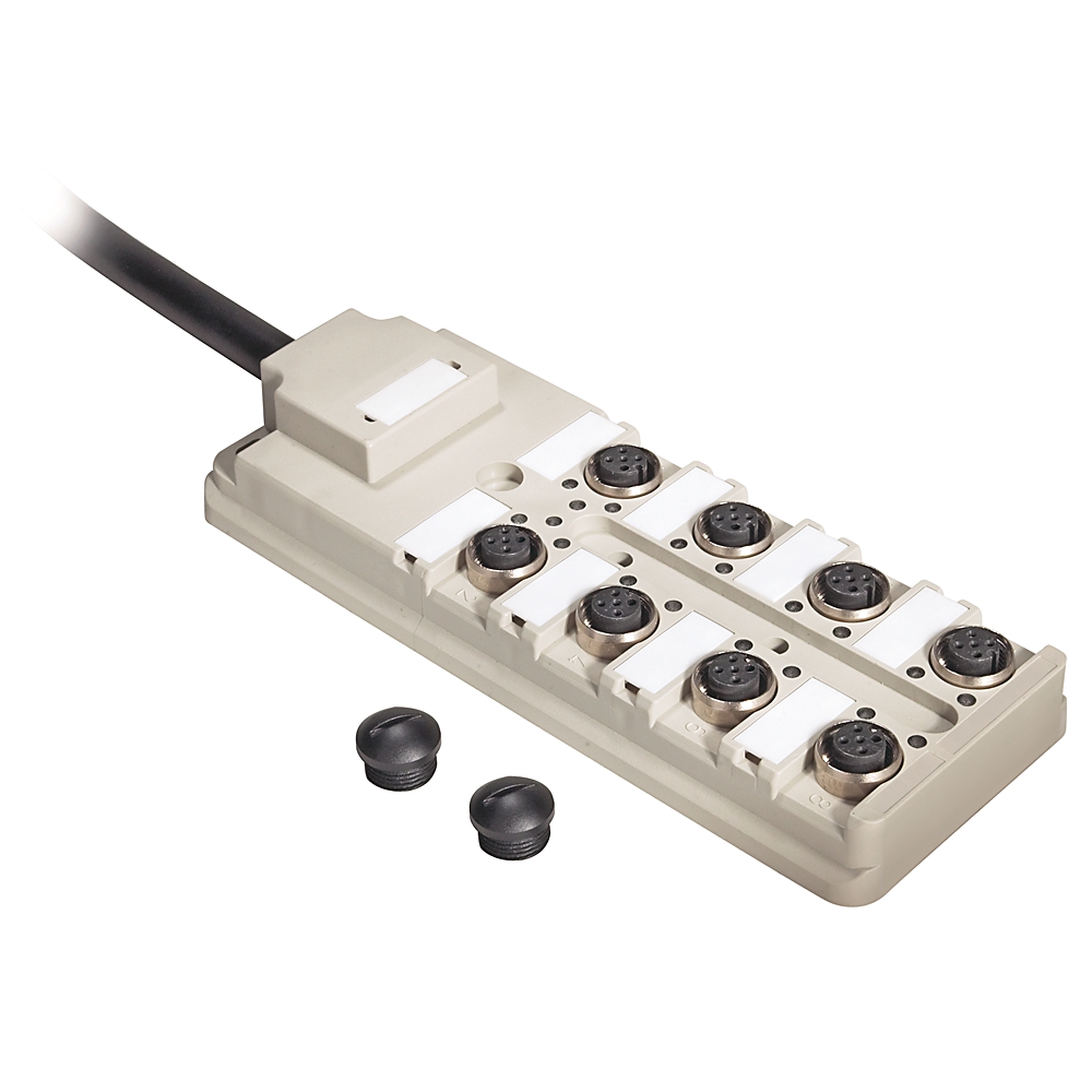 Product image for A-B 898D-P58PT-B15 Connection Syste