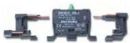 Product image for A-B 198E-PCK IEC Start Contact Encl