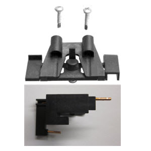 Allen Bradley 198E-PLA IEC Push Button Enclosure Latch