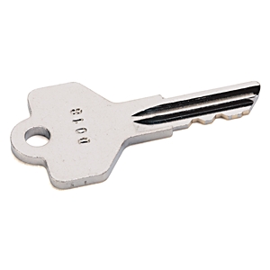 Product image for Allen-Bradley X-181170 Key Cylinder Lock for Push Button Switch