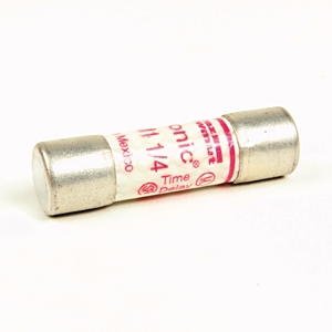 Product image for Allen-Bradley X-276120 250 Volt Glass Fuse