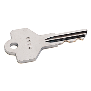 Product image for Allen-Bradley X-307924 Key Cylinder Lock for Push Button Switch