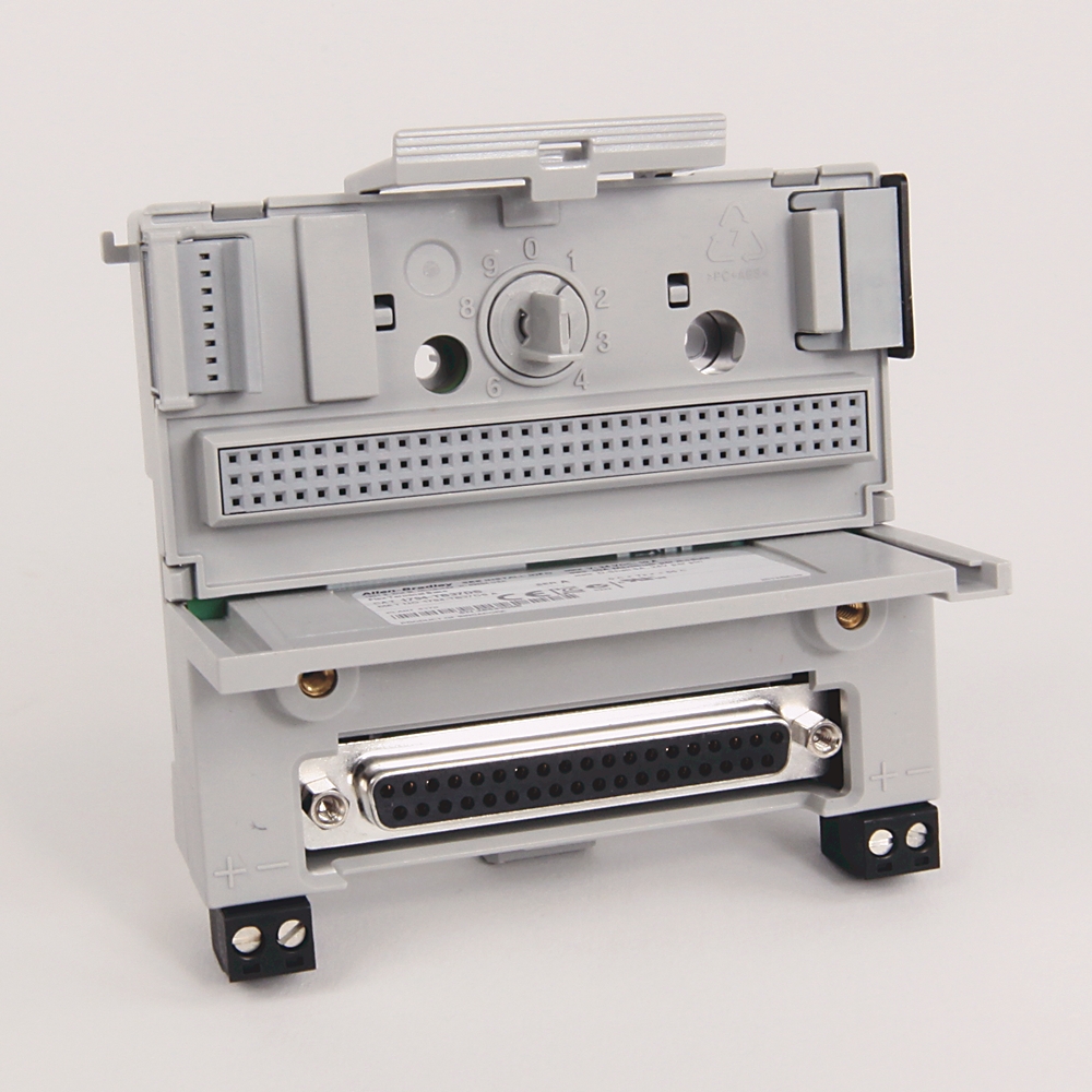 Product image for A-B 1794-TB37DS Flex Terminal Base