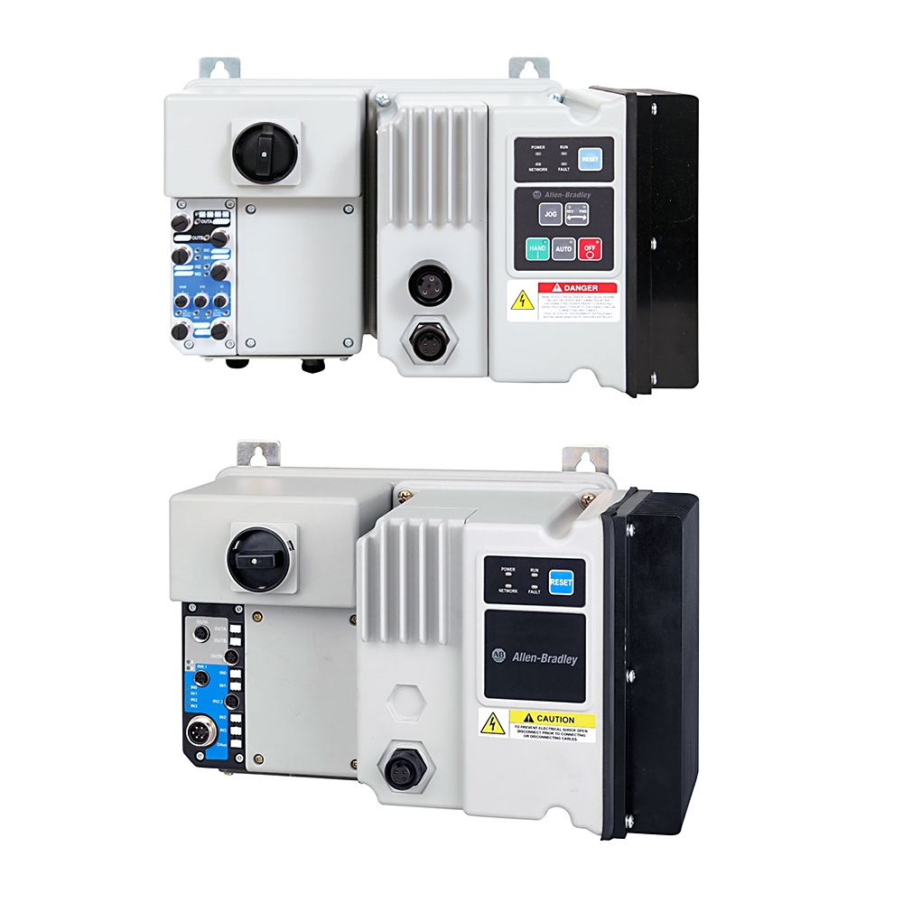 Product image for A-B 284D-FHD2P3D-10-CR-3 DeviceNet