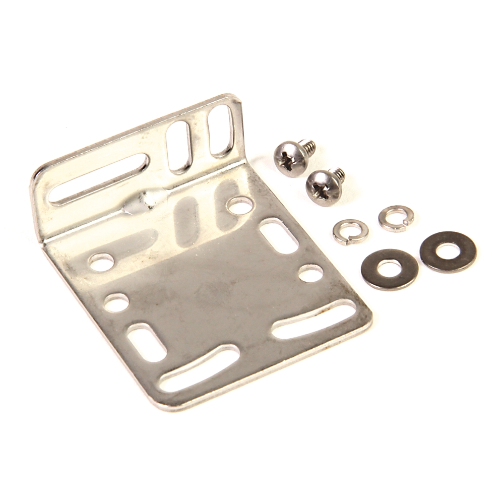 Product image for Allen-Bradley 60-BJS-R7K Photoelectric Sensor Mounting Bracket