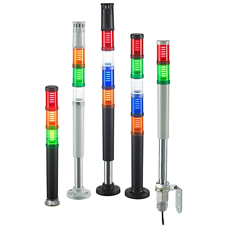 Product image for A-B 855D-T10SC20G24Y3Y5Y4 30 mm Sta